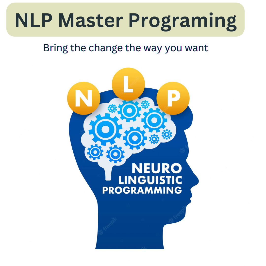 NLP MASTERMIND PROGRAM