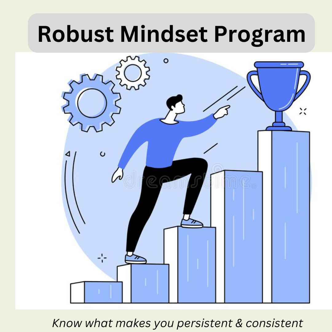 Robust Mindset Program